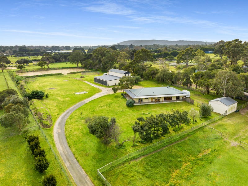 132 Browns Road, Boneo, Vic 3939 Property Details