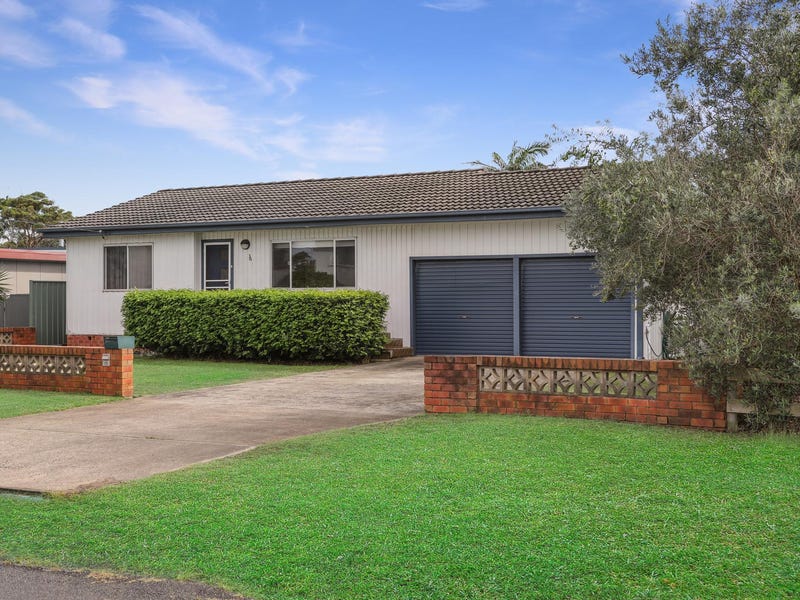 36 Wagin Street, Shoalhaven Heads, NSW 2535 House for Sale