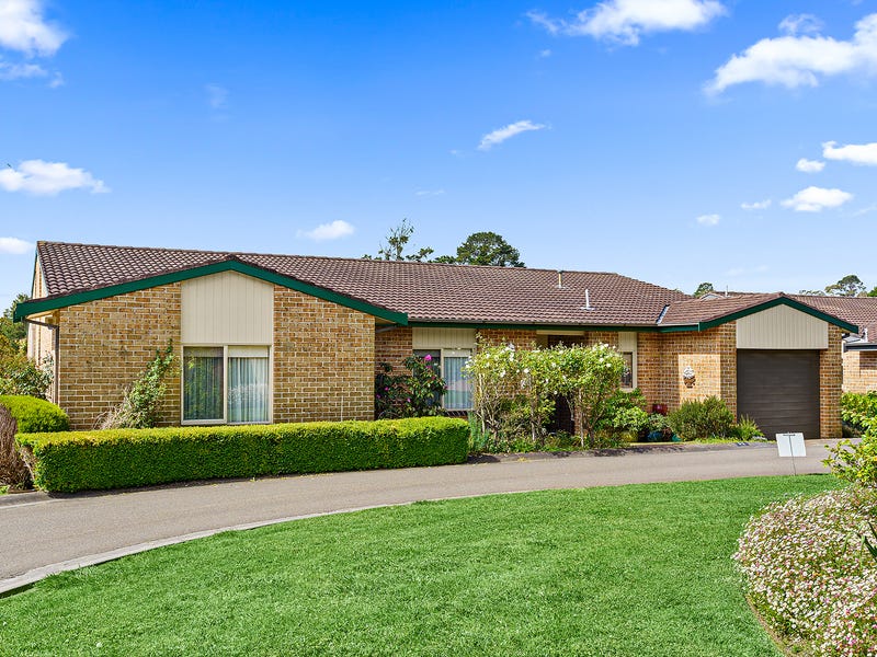 32/502 Moss Vale Road, Bowral, NSW 2576 Villa for Sale realestate