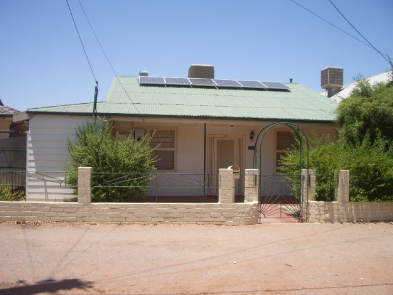 187 Cornish Street, Broken Hill, NSW 2880
