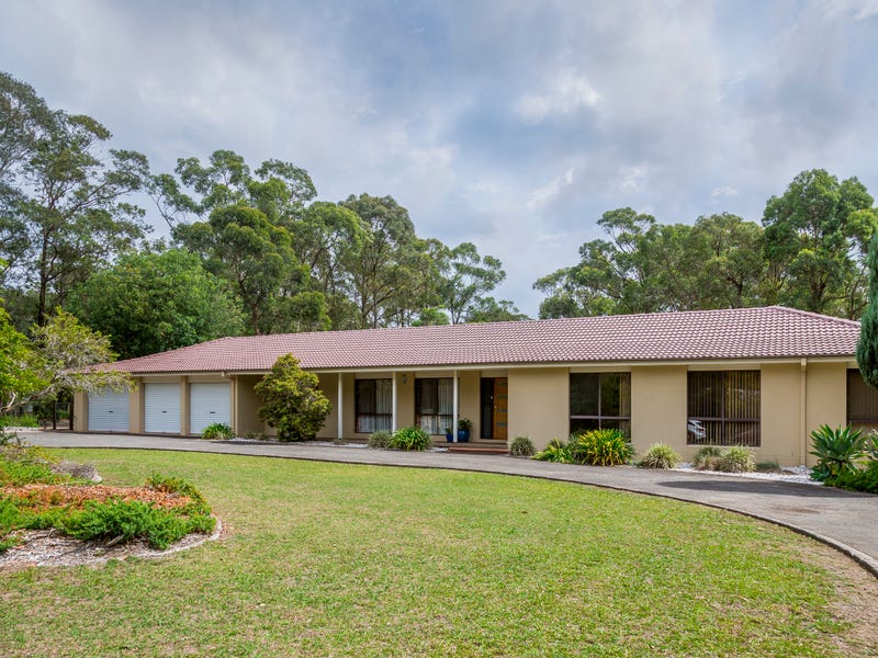 10 Moondara Drive, Bangalee, NSW 2541 Property Details