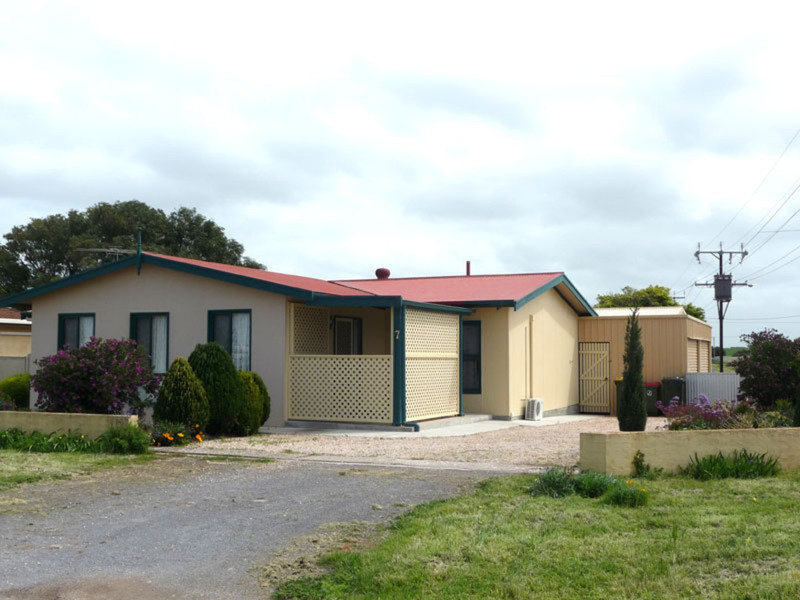 7 Anstey Terrace, Coobowie, SA 5583