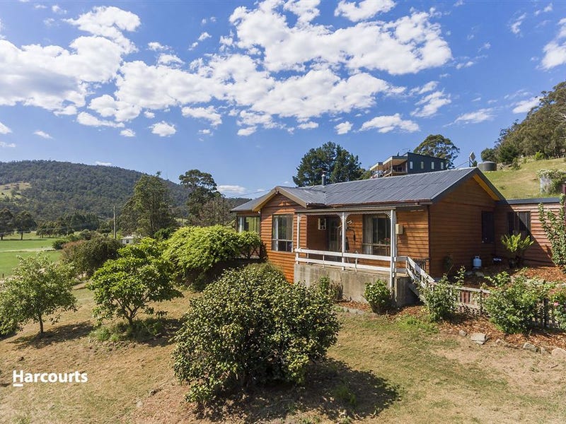 64 Judds Creek Road, Judbury, Tas 7109 Property Details