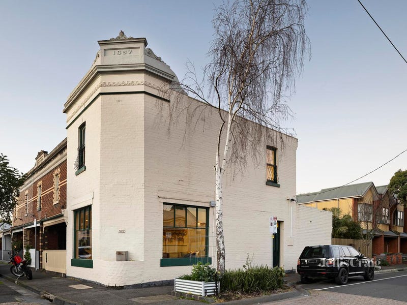 138 Park Street, Abbotsford, Vic 3067 Property Details