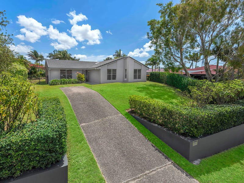 142 Cadogan Street, Carindale, Qld 4152 Property Details