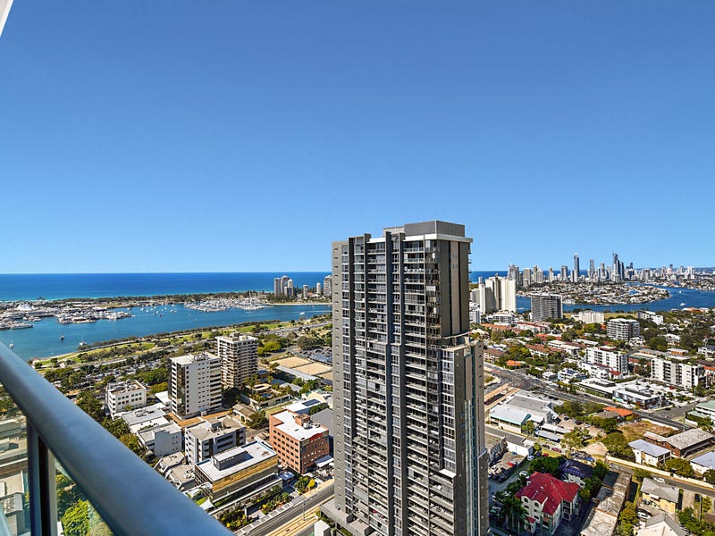 23304 Southport Central 5 Lawson Street Southport Qld 4215 Property Details