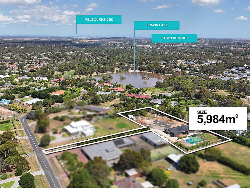 14 Kismet Road, Sunbury, VIC 3429