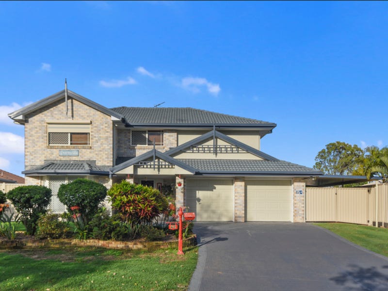 42 Allira Crescent, Carseldine, Qld 4034 House for Sale realestate