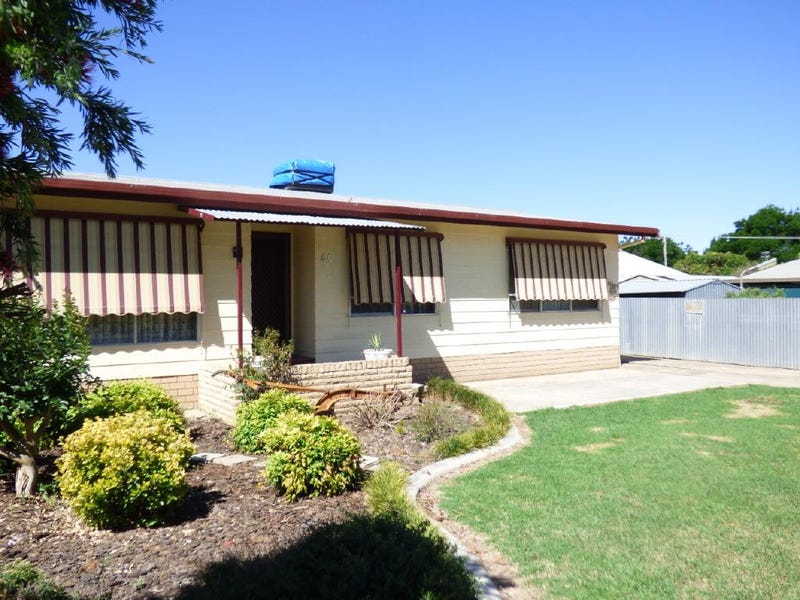 44 Wills Street, Cootamundra, NSW 2590