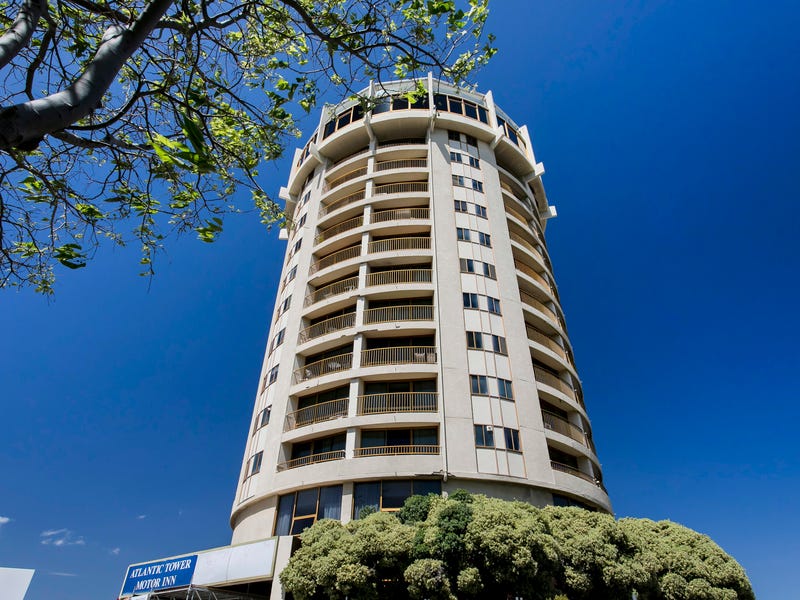 61/760 Anzac Highway, Glenelg, SA 5045 Property Details