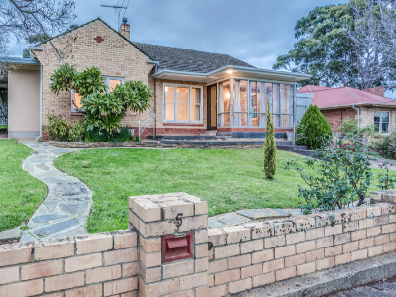 5 Gort Avenue, Clapham, SA 5062 Property Details