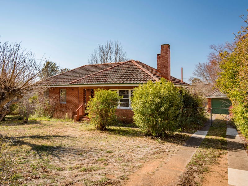 51 Captain Cook Cres, Griffith, ACT 2603