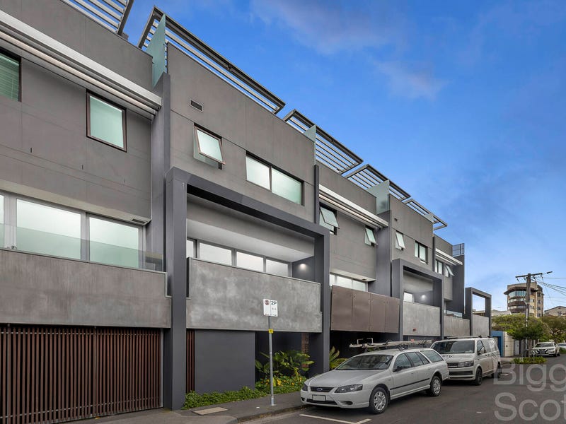 16/1 Lyndhurst Street, Richmond, Vic 3121 Property Details