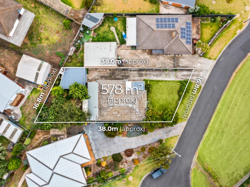 4 Lutana Court, Portarlington, Vic 3223 House for Sale realestate