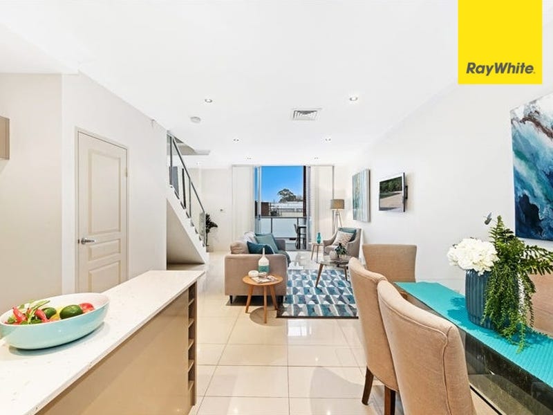 9/37 Cowell Street, Gladesville, NSW 2111 Apartment for Sale