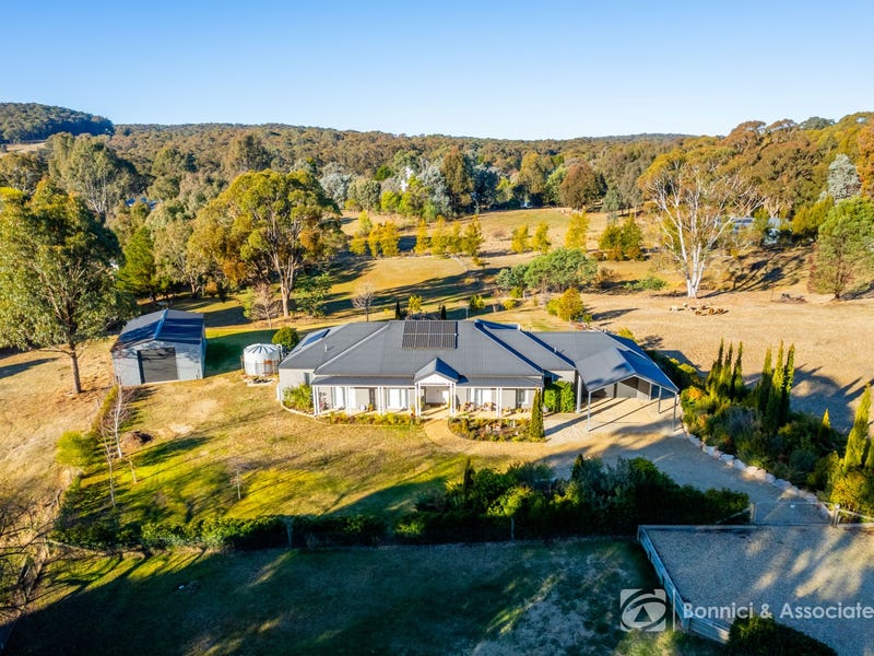 33 Dingle Road, Beechworth, Vic 3747 Property Details
