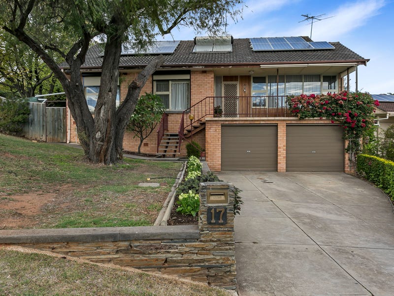 17 Cres, Heights, SA 5047
