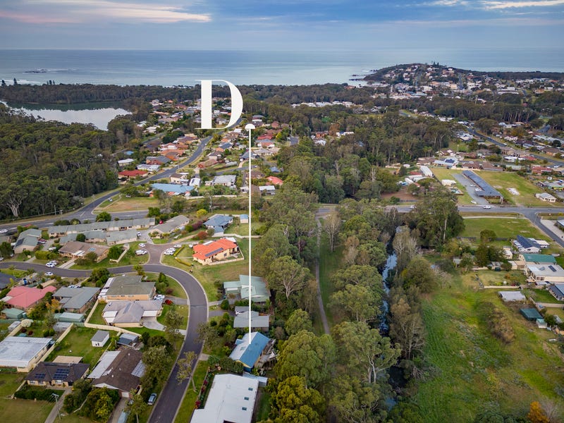 2 Strawberry Close, Woolgoolga, NSW 2456 House for Sale realestate