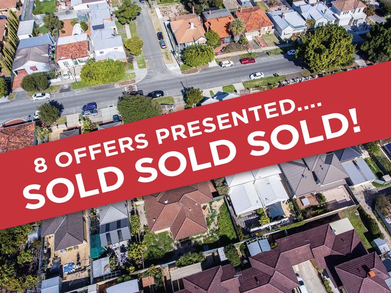 42 View Street, North Perth, WA 6006