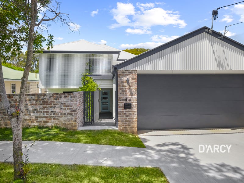 44 Frasers Road, Ashgrove, Qld 4060