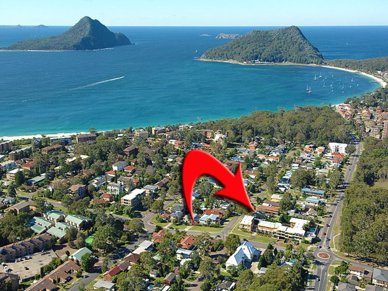 49 Achilles Street, Nelson Bay, NSW 2315 49 Achilles Street, Nelson Bay, NSW 2315