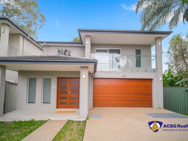 1A Lexington Avenue, Eastwood, NSW 2122 Property Details