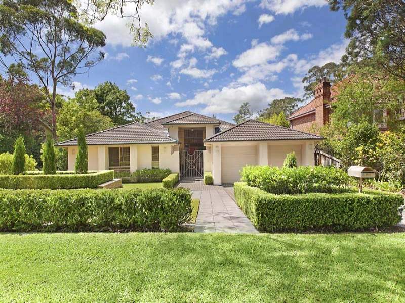 70 Warragal Road, Turramurra, NSW 2074