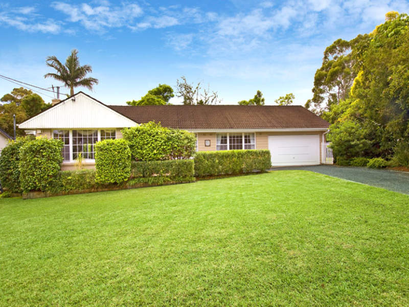 3 Garrick Road, St Ives, NSW 2075