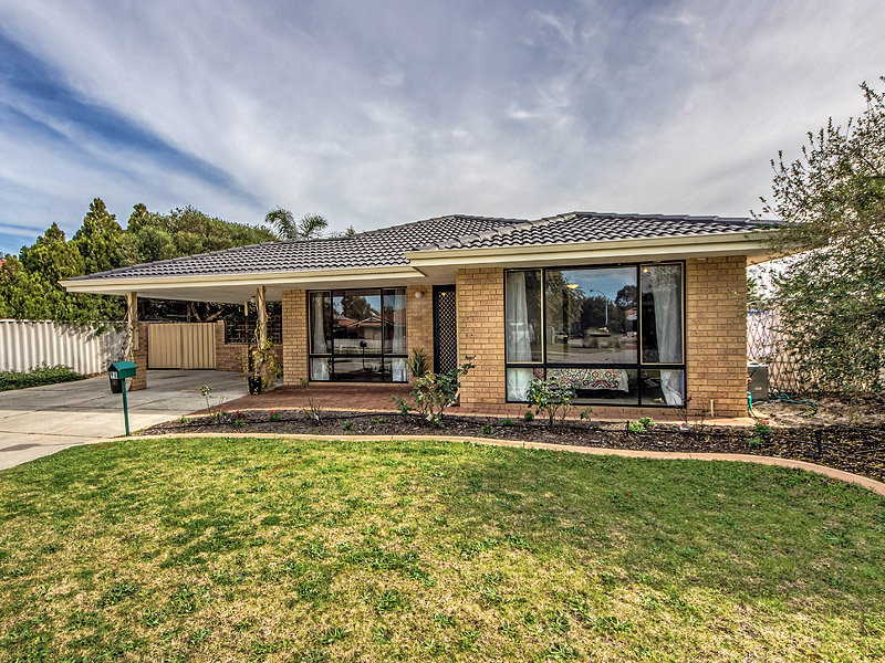 96 Waterhall Road, South Guildford, WA 6055