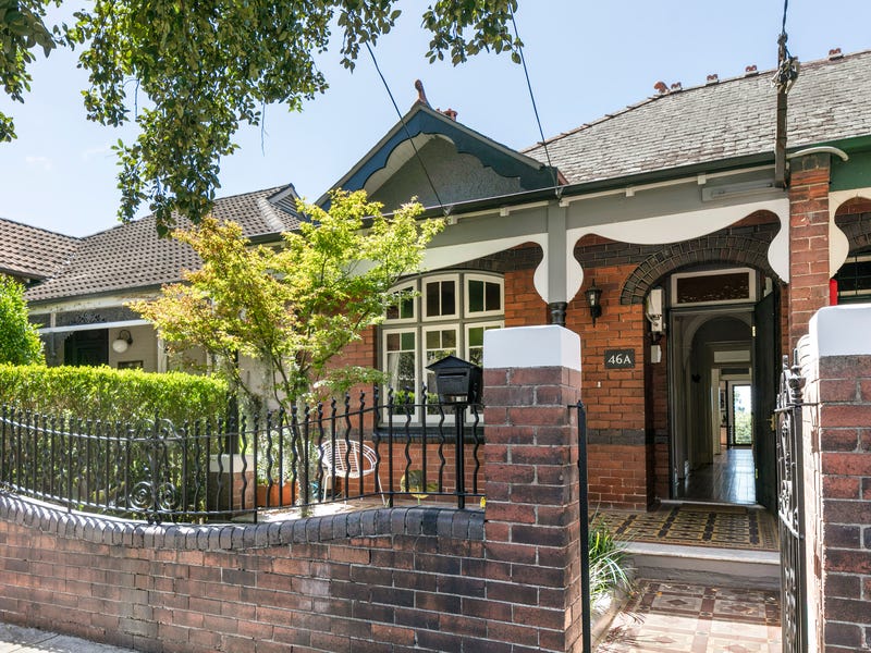 46A Harrow Road, Stanmore, NSW 2048