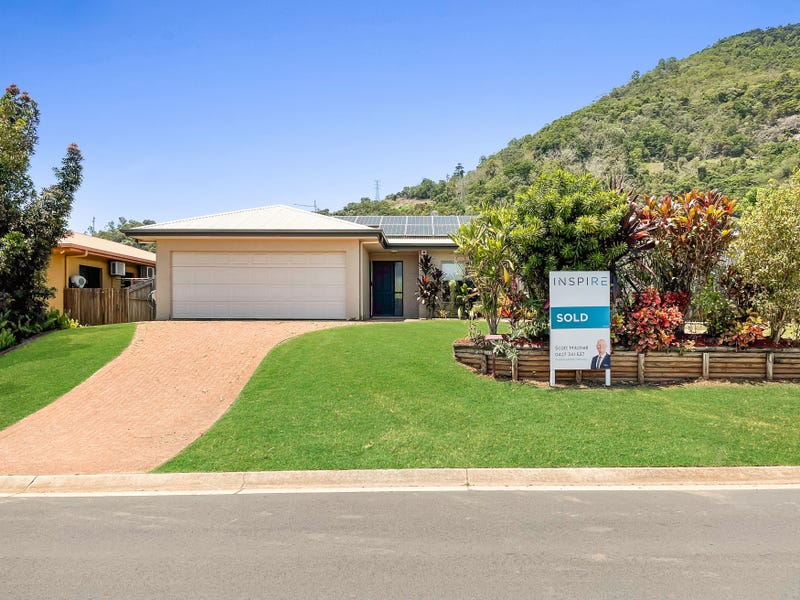 147 Mcfarlane Drive, Kanimbla, Qld 4870 Property Details