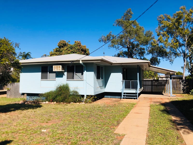 15 BELSHORE STREET, Moranbah, Qld 4744 House for Sale