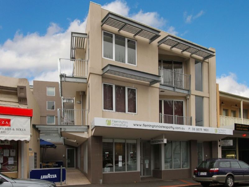 5/30 Pin Oak Crescent, Flemington, Vic 3031 Property Details