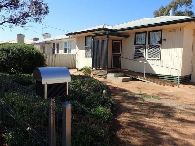 148 Moscow St, Peterborough, SA 5422 Property Details