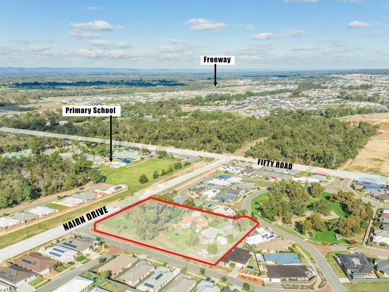 26 Beckingham Parkway, Baldivis, WA 6171