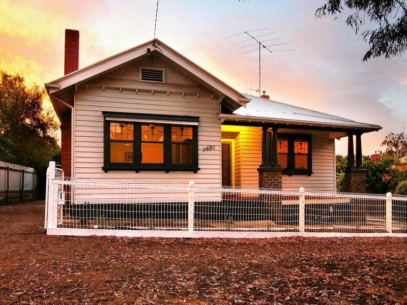 17 Brougham Street, Bendigo, VIC 3550