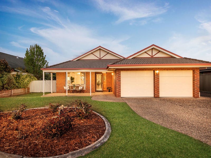 6 Peards Drive, East Albury, NSW 2640