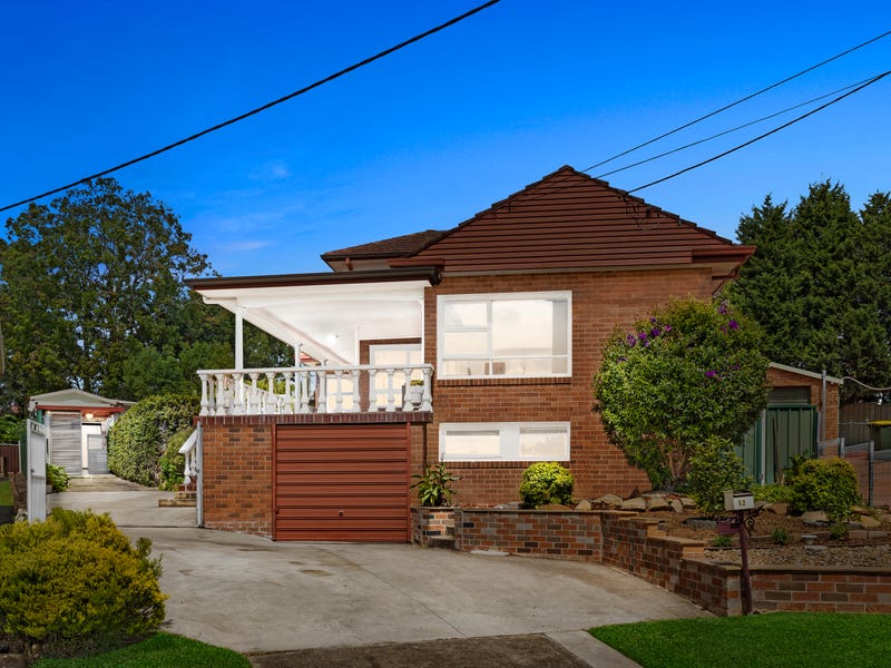 52 Sturdee Street, Wentworthville, NSW 2145 Property Details