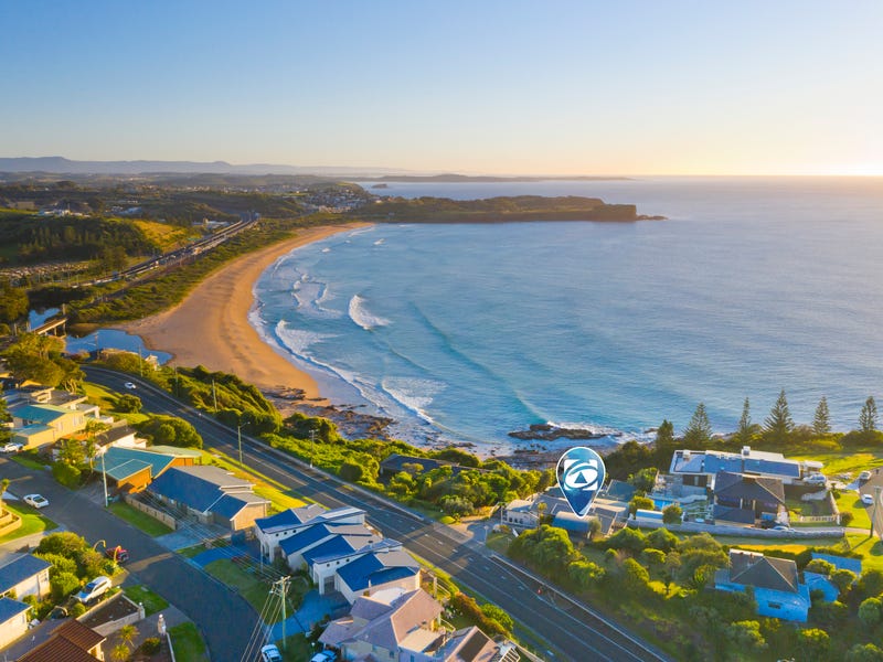 1/2 Gipps Street, Kiama, NSW 2533 Property Details