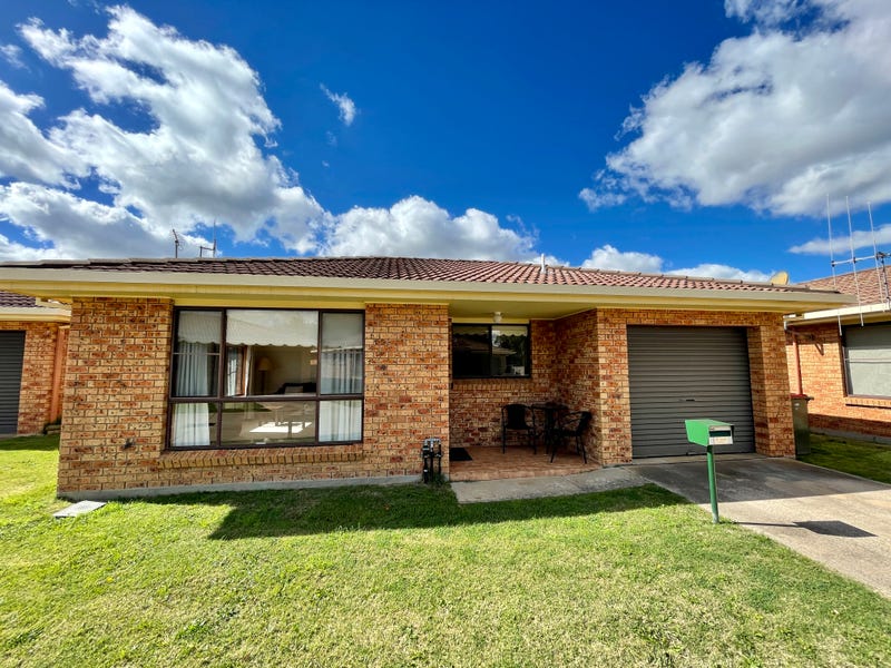 6/13 Moulder Street, Orange, NSW 2800