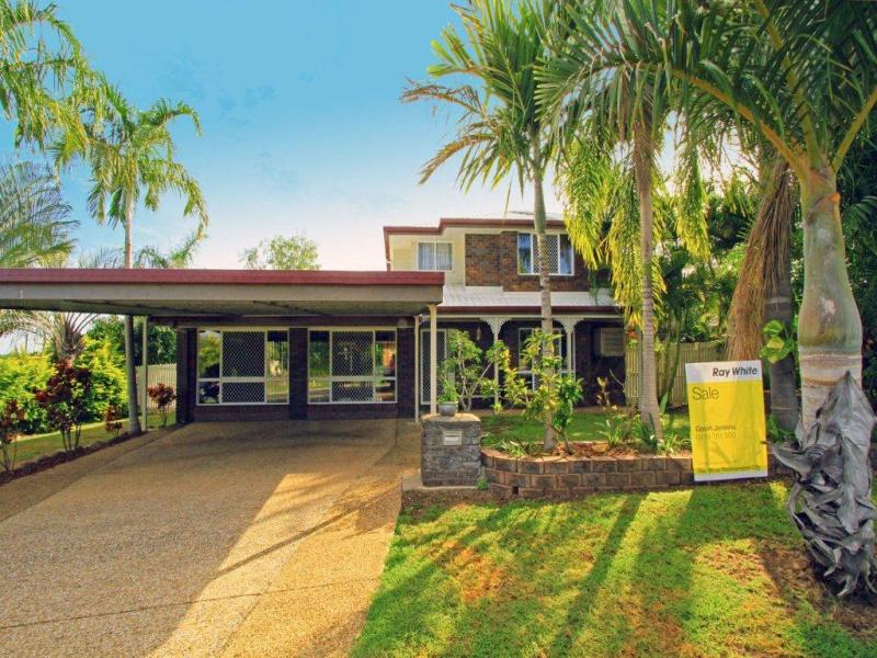 64 Davison Street, Gracemere, Qld 4702 Property Details