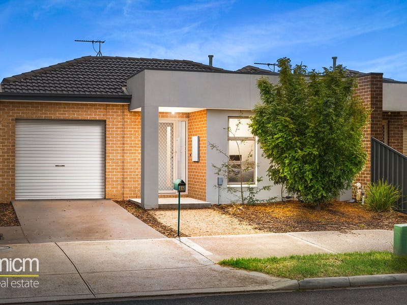 64 Hatchlands Drive, Deer Park, VIC 3023