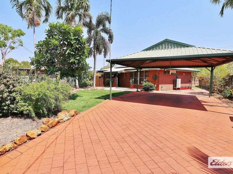 17 Holtze Crescent, Katherine, NT 0850 House for Rent