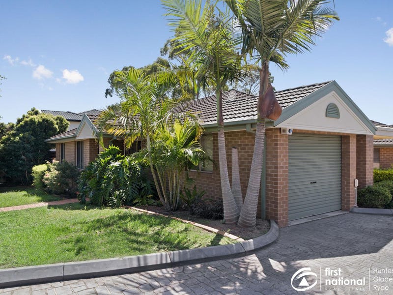 1/185 Quarry Road, Ryde, NSW 2112 Property Details