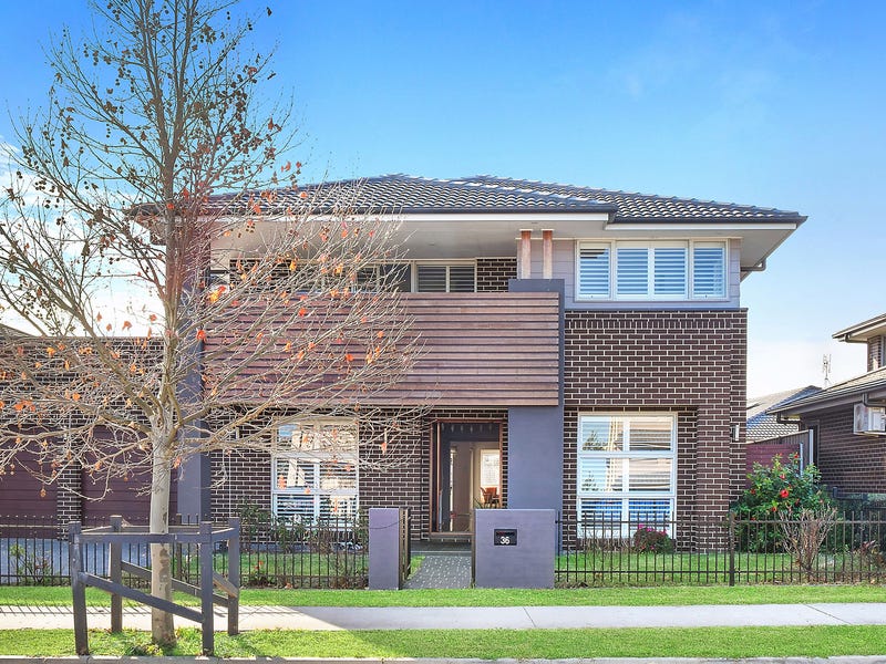 36 Steeltrap Drive, Bungarribee, NSW 2767 Property Details