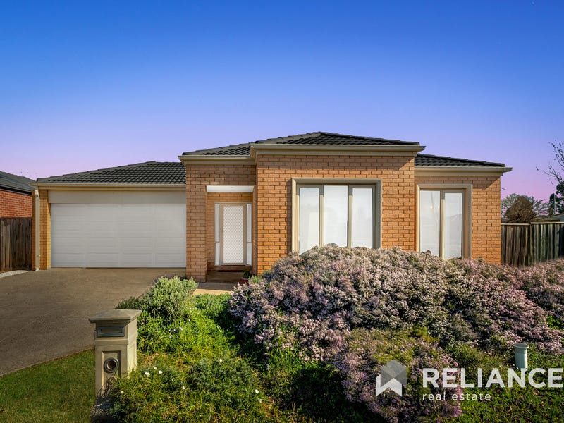 9 Etchell Court, Point Cook, Vic 3030