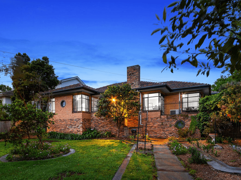 1171 Riversdale Road, Box Hill South, VIC 3128
