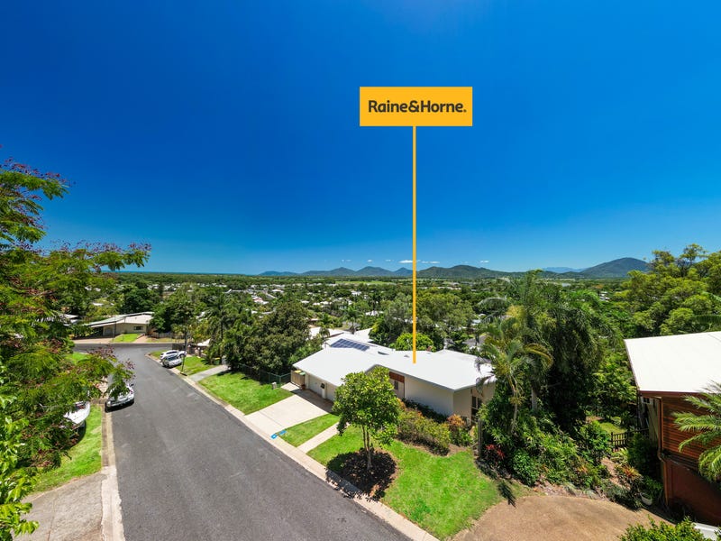 7 Darkin Close, Smithfield, Qld 4878 House for Sale