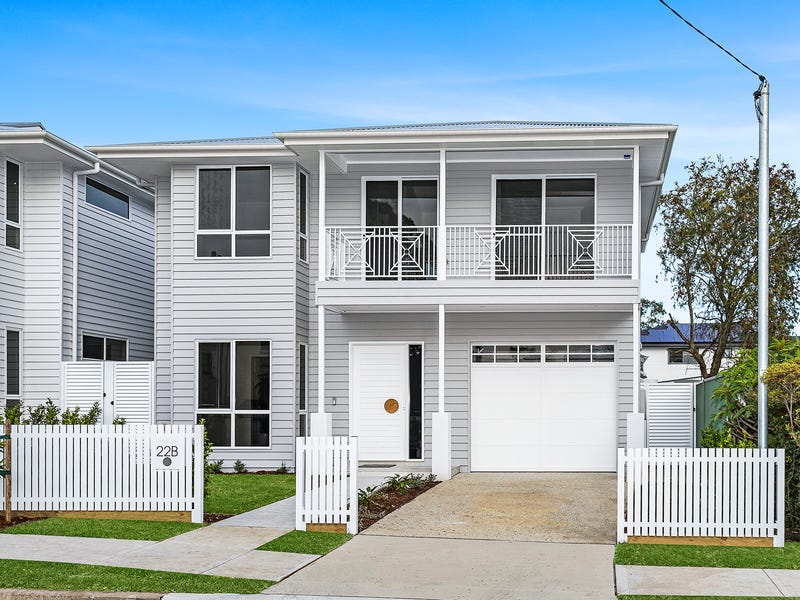 22B Milner Avenue, Kirrawee, NSW 2232 Property Details