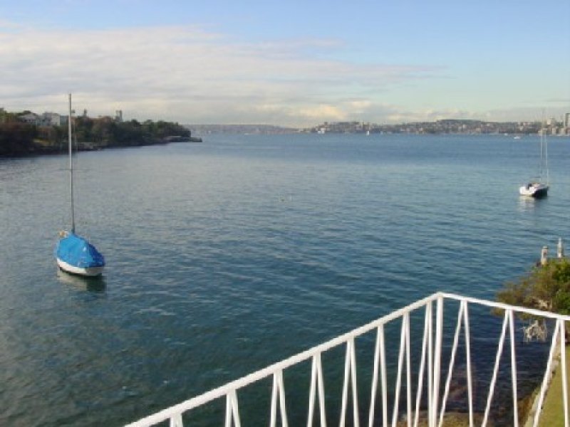 23 Baden Road, Kurraba Point, NSW 2089